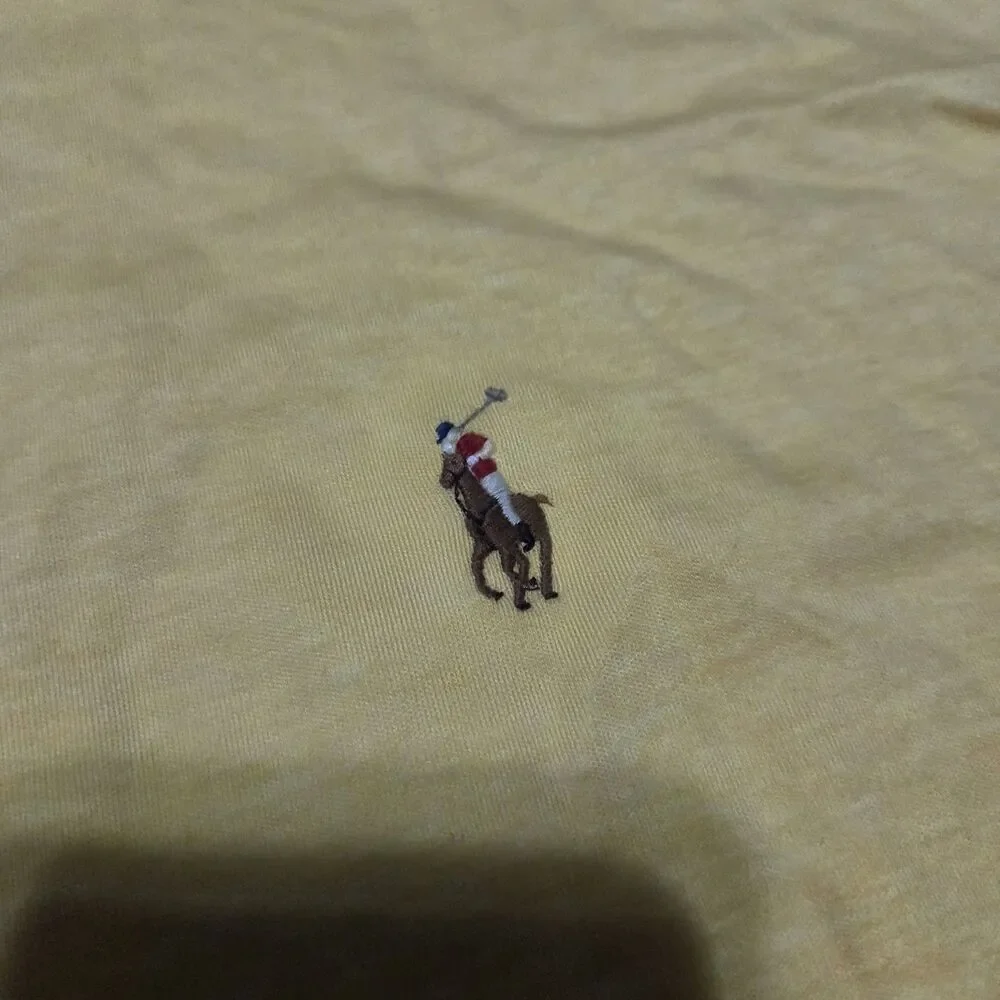 Polo Ralph Lauren polo ralph